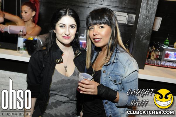 Ohso nightclub photo 44 - May 2nd, 2013