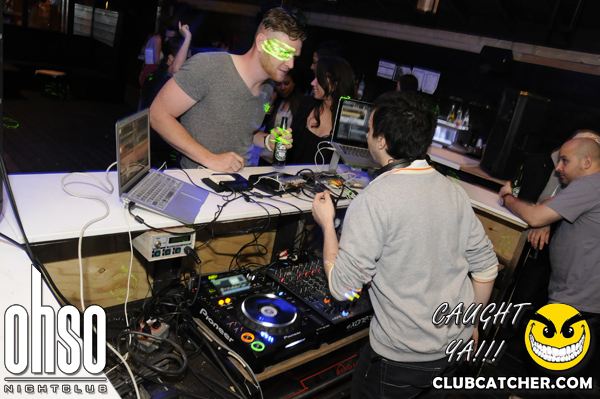 Ohso nightclub photo 46 - May 2nd, 2013