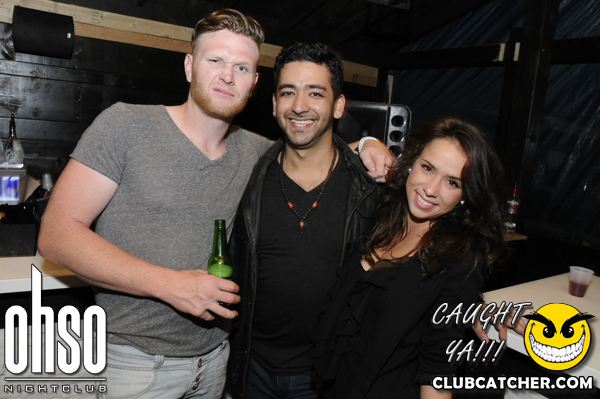 Ohso nightclub photo 54 - May 2nd, 2013