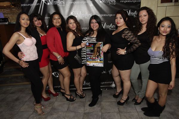 Mingles lounge photo 115 - May 2nd, 2013