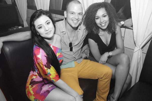 Mingles lounge photo 120 - May 2nd, 2013