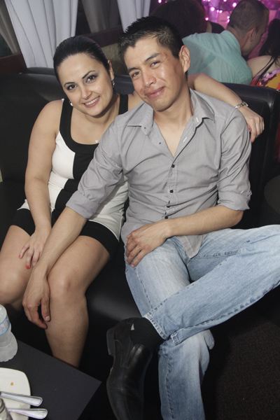 Mingles lounge photo 134 - May 2nd, 2013