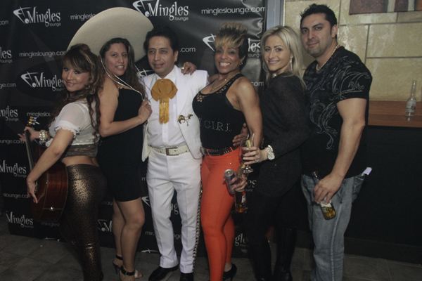 Mingles lounge photo 138 - May 2nd, 2013