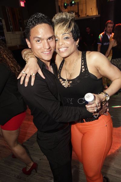 Mingles lounge photo 149 - May 2nd, 2013