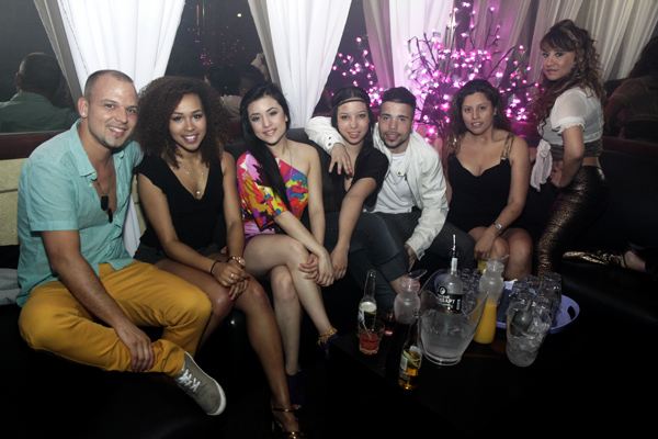 Mingles lounge photo 151 - May 2nd, 2013