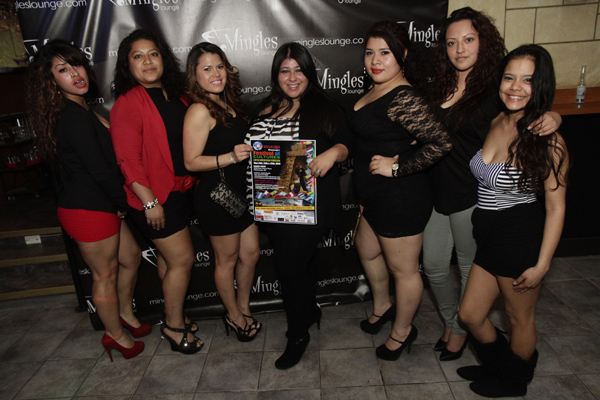 Mingles lounge photo 153 - May 2nd, 2013