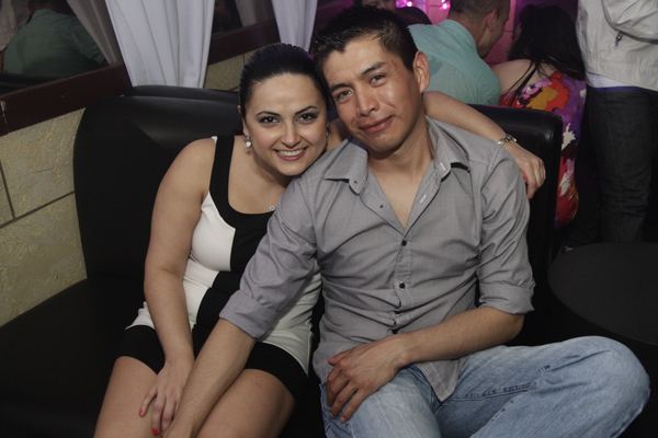 Mingles lounge photo 157 - May 2nd, 2013