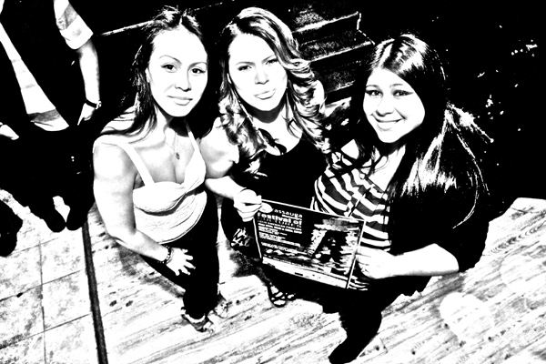 Mingles lounge photo 160 - May 2nd, 2013