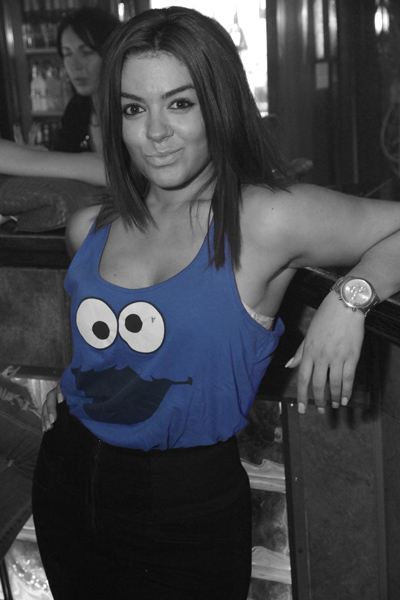 Mingles lounge photo 17 - May 2nd, 2013