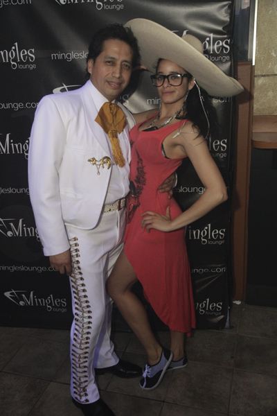 Mingles lounge photo 166 - May 2nd, 2013