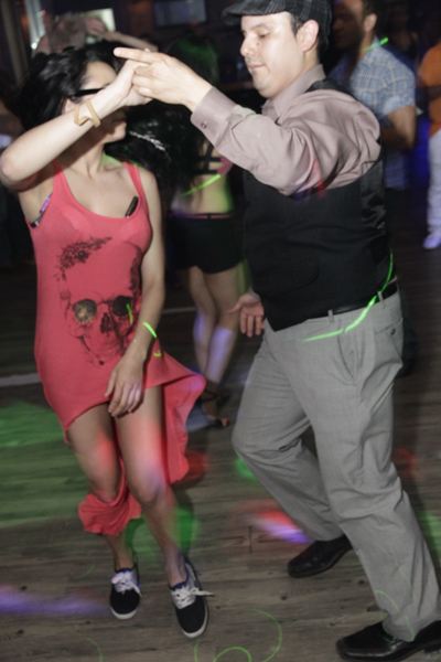 Mingles lounge photo 168 - May 2nd, 2013