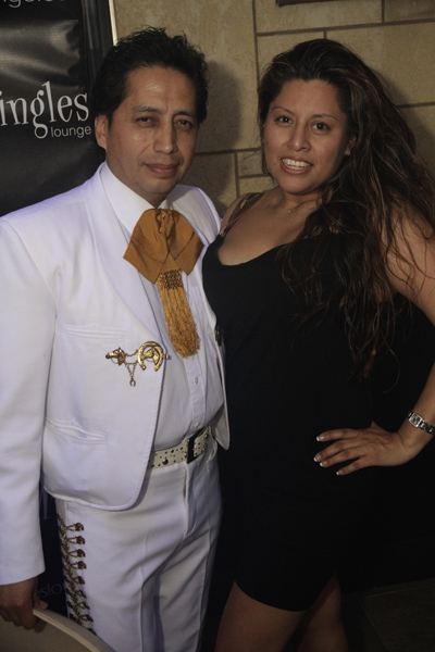 Mingles lounge photo 177 - May 2nd, 2013