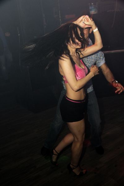 Mingles lounge photo 183 - May 2nd, 2013