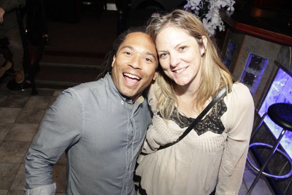 Mingles lounge photo 191 - May 2nd, 2013