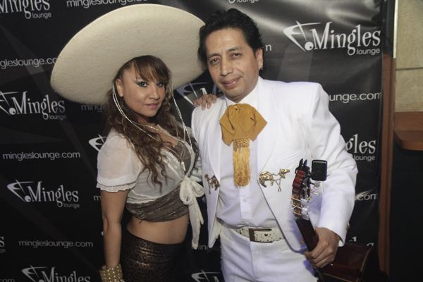 Mingles lounge photo 194 - May 2nd, 2013