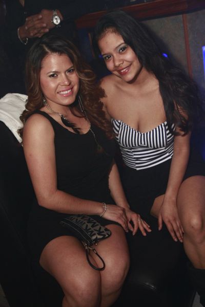 Mingles lounge photo 197 - May 2nd, 2013