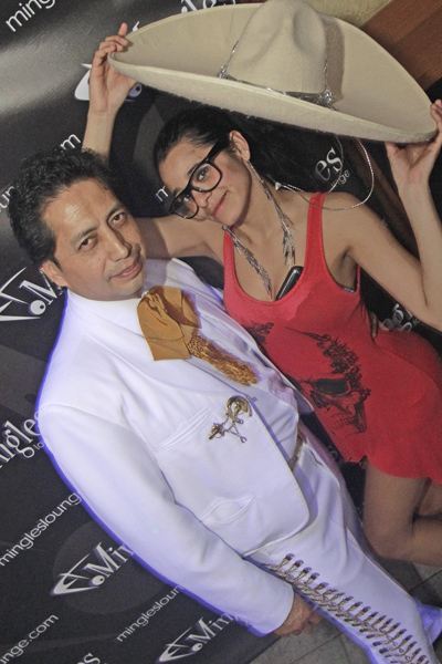 Mingles lounge photo 199 - May 2nd, 2013