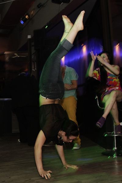 Mingles lounge photo 21 - May 2nd, 2013