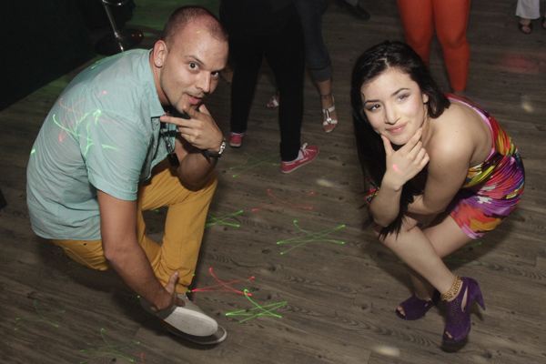 Mingles lounge photo 202 - May 2nd, 2013