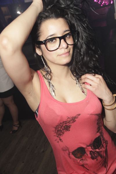 Mingles lounge photo 215 - May 2nd, 2013