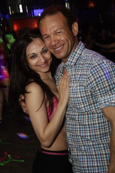 Mingles lounge photo 216 - May 2nd, 2013