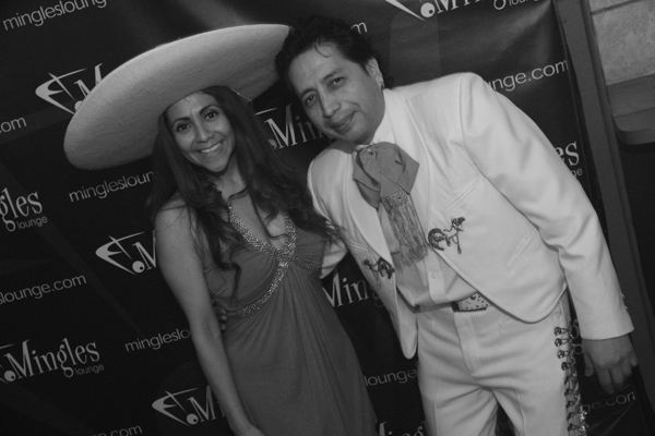 Mingles lounge photo 218 - May 2nd, 2013