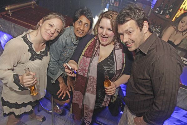 Mingles lounge photo 224 - May 2nd, 2013