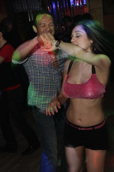 Mingles lounge photo 234 - May 2nd, 2013