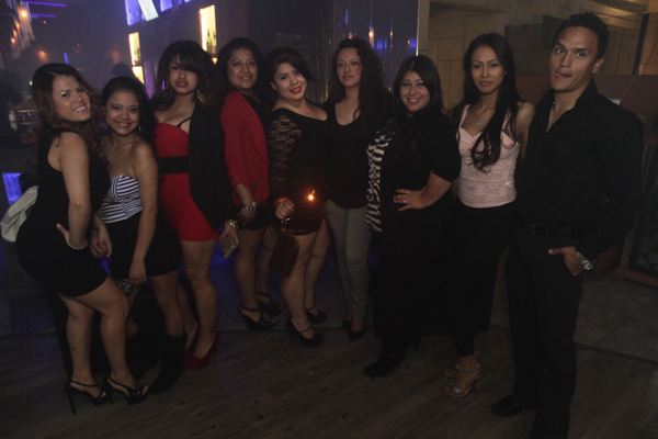 Mingles lounge photo 235 - May 2nd, 2013