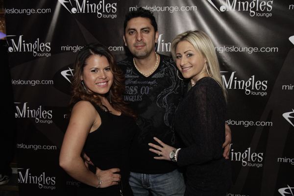 Mingles lounge photo 236 - May 2nd, 2013