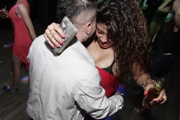 Mingles lounge photo 237 - May 2nd, 2013