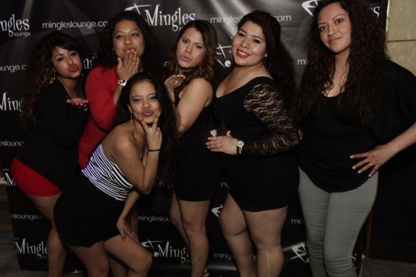 Mingles lounge photo 241 - May 2nd, 2013