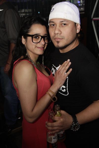 Mingles lounge photo 245 - May 2nd, 2013