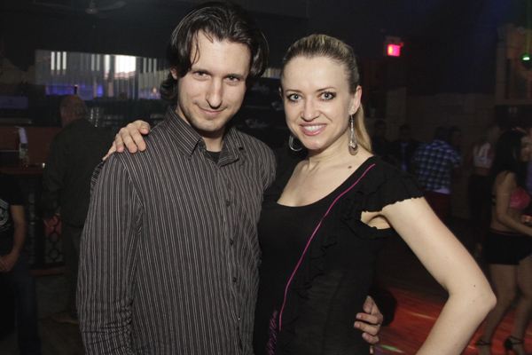 Mingles lounge photo 248 - May 2nd, 2013