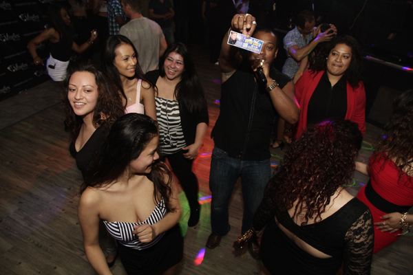 Mingles lounge photo 252 - May 2nd, 2013