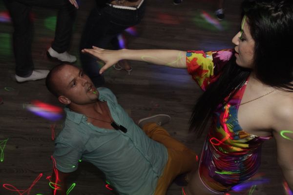 Mingles lounge photo 253 - May 2nd, 2013