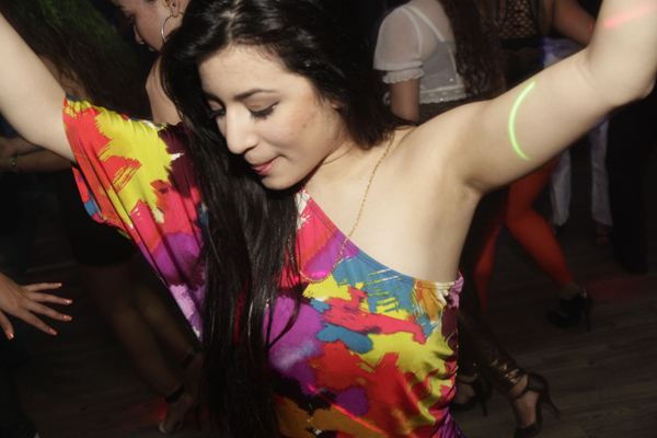 Mingles lounge photo 261 - May 2nd, 2013