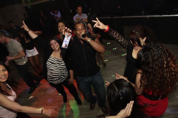 Mingles lounge photo 264 - May 2nd, 2013