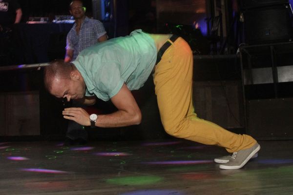 Mingles lounge photo 285 - May 2nd, 2013