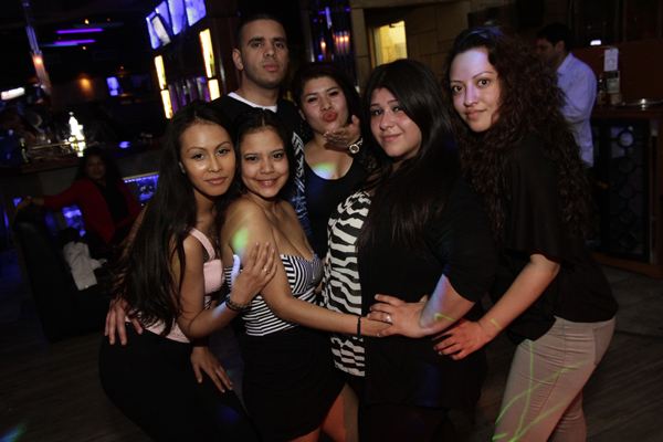 Mingles lounge photo 289 - May 2nd, 2013