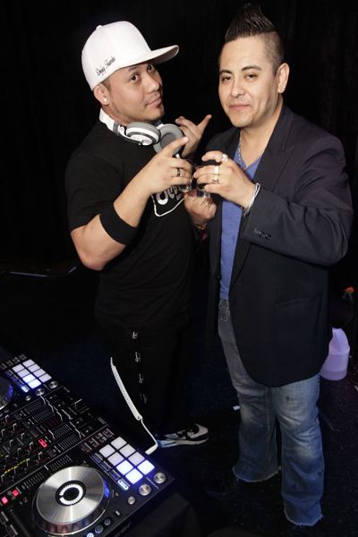 Mingles lounge photo 300 - May 2nd, 2013