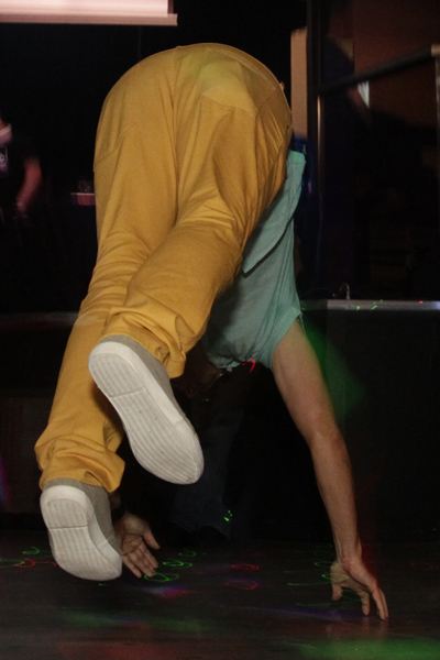 Mingles lounge photo 310 - May 2nd, 2013