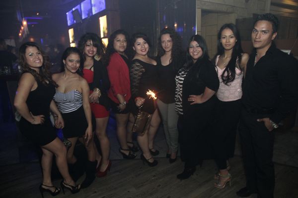 Mingles lounge photo 32 - May 2nd, 2013