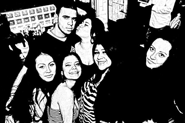 Mingles lounge photo 312 - May 2nd, 2013