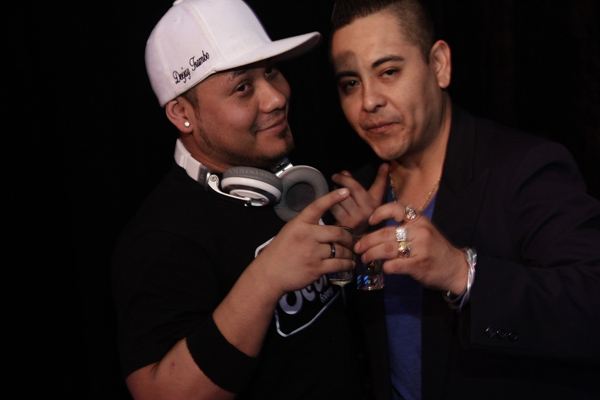 Mingles lounge photo 313 - May 2nd, 2013