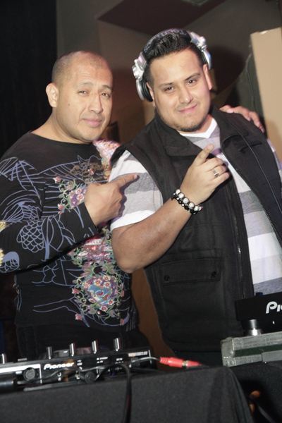 Mingles lounge photo 37 - May 2nd, 2013