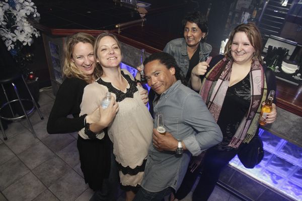 Mingles lounge photo 42 - May 2nd, 2013