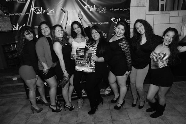 Mingles lounge photo 43 - May 2nd, 2013