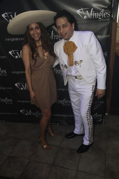 Mingles lounge photo 45 - May 2nd, 2013