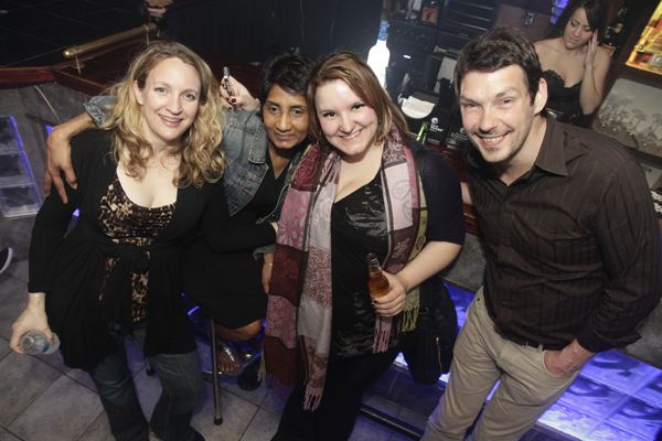 Mingles lounge photo 47 - May 2nd, 2013